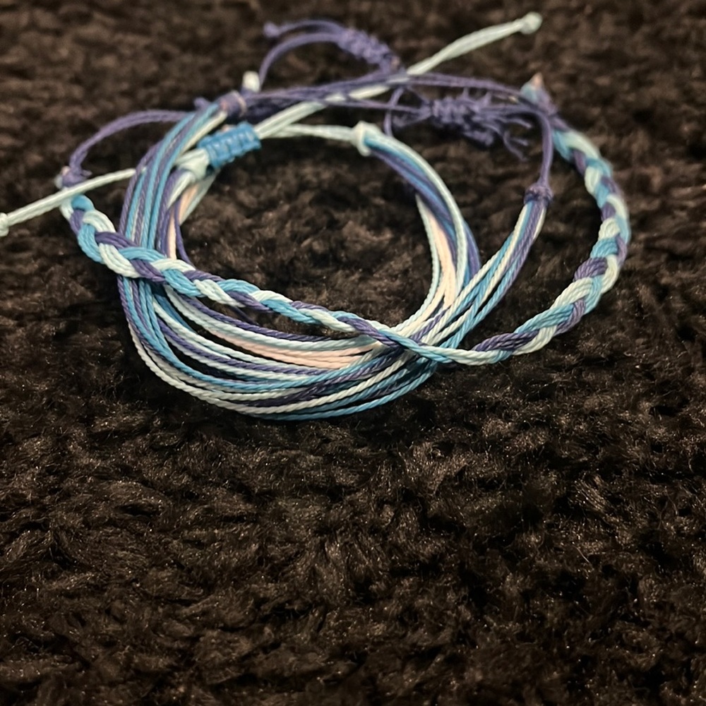 Bracelets